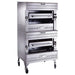 Vulcan VBB2 36" Double Deck Broiler W/ (6) Burners, Liquid Propane-cityfoodequipment.com