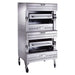 Vulcan VBB2 36" Double Deck Broiler W/ (6) Burners, Natural Gas-cityfoodequipment.com