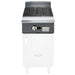 Vulcan VCBB18 18" Gas Range Charbroiler - Modular, Liquid Propane-cityfoodequipment.com
