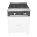 Vulcan VCBB24 24" Gas Range Charbroiler - Modular, Liquid Propane-cityfoodequipment.com