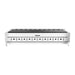 Vulcan VCCB60 60" Charbroiler - Low Profile, Cast Iron Grates, 159,000 BTU, Natural Gas-cityfoodequipment.com
