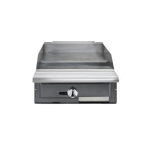 Vulcan VGM18 18" Gas Range Griddle - Modular, Liquid Propane-cityfoodequipment.com