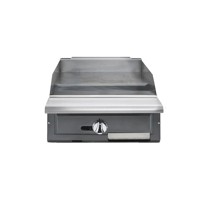 Vulcan VGM18 18" Gas Range Griddle - Modular, Liquid Propane-cityfoodequipment.com