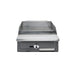 Vulcan VGM18 18" Gas Range Griddle - Modular, Liquid Propane-cityfoodequipment.com