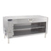 Vulcan 1036 36 1/2" Electric Cheese Melter W/ Quartz Element - Stainless, 240v/1ph-cityfoodequipment.com