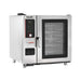 Vulcan CHEF-102E Chef'scombi Full Size Combi Oven - Boiler Based, 240v/3ph-cityfoodequipment.com