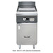Vulcan V2B18B 18" 2 Burner Gas Range W/ Storage Base, Natural Gas-cityfoodequipment.com