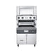 Vulcan VBB1SF 36" Upright Broiler W/ (4) Burners - Standard Oven Base, Natural Gas-cityfoodequipment.com