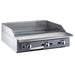Vulcan VGM36 36" Gas Range Griddle - Modular, Natural Gas-cityfoodequipment.com