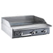 Vulcan VGMT36 36" Gas Range Griddle - Modular, Liquid Propane-cityfoodequipment.com