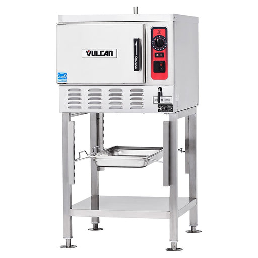 Vulcan C24EO3 (3) Pan Convection Steamer - Countertop, 208v/1ph-cityfoodequipment.com
