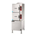 Vulcan C24ET10-LWE (10) Pan Convection Steamer - Cabinet, 240v/3ph-cityfoodequipment.com