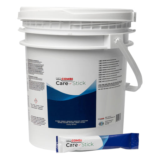 Vulcan CHEF-STICK Care Stick Descaler For Vulcan Combi Ovens-cityfoodequipment.com