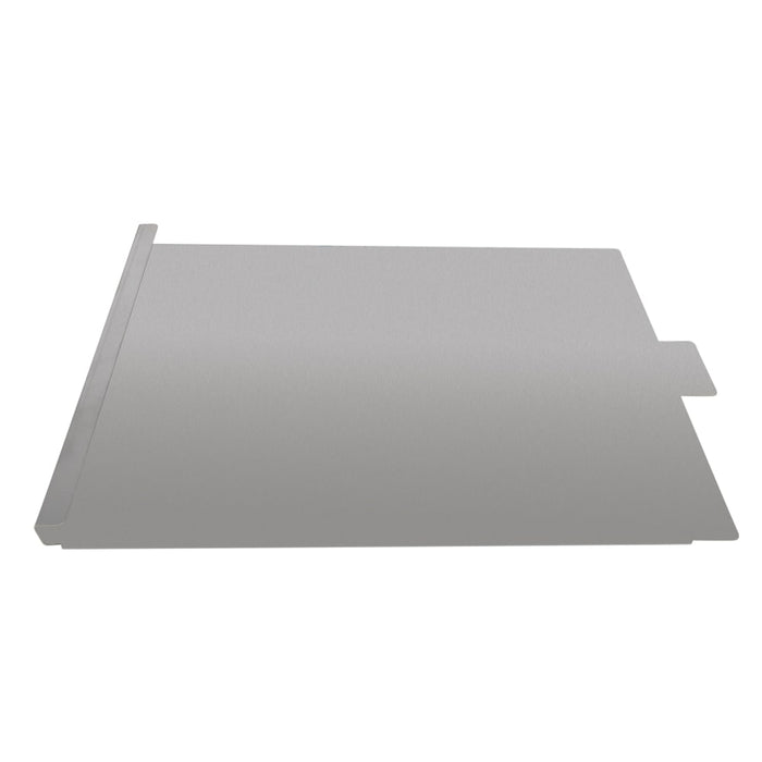 Vulcan COVER TANK Tank Cover & Work Surface Top, Stainless-cityfoodequipment.com