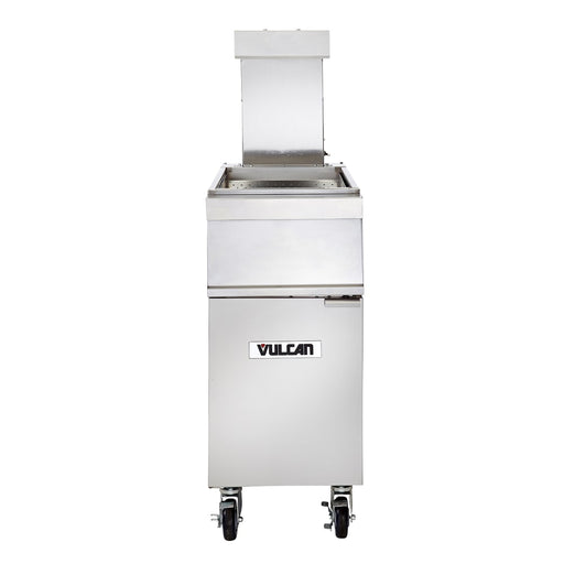Vulcan FOOD-WARMER Thermoglo® Food Warmer For All Frymate® Models, 120v-cityfoodequipment.com