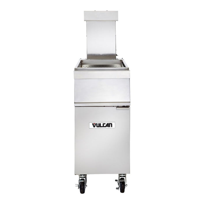 Vulcan FOOD-WARMER Thermoglo® Food Warmer For All Frymate® Models, 120v-cityfoodequipment.com