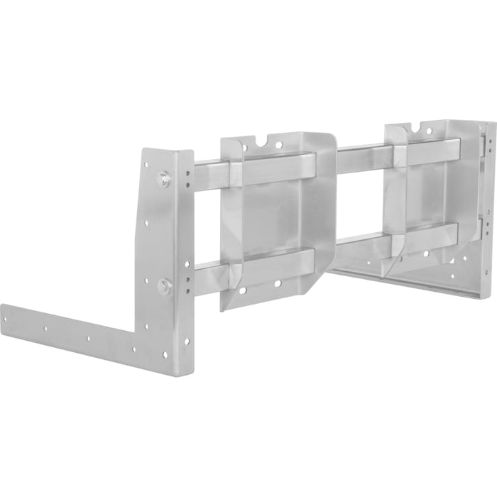 Vulcan FRAME-VMCS24 Mounting Frame 24"-cityfoodequipment.com