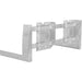 Vulcan FRAME-VMCS24 Mounting Frame 24"-cityfoodequipment.com