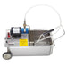 Vulcan MF-1 110 Lb Fryer Filter - Suction, 120v-cityfoodequipment.com
