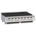Vulcan VACB47 46 7/8" Radiant Charbroiler W/ Cast Iron Grates, Liquid Propane-cityfoodequipment.com