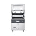 Vulcan VBB1F 36" Upright Broiler W/ (3) Burners - For Refrigerated Base, Liquid Propane-cityfoodequipment.com