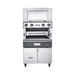 Vulcan VBB1SF 36" Upright Broiler W/ (4) Burners - Standard Oven Base, Liquid Propane-cityfoodequipment.com