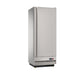 Compass SD12F - 24 3/4" One Section Reach In Freezer, (1) Solid Door, 115v-cityfoodequipment.com