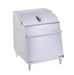 Compass CCHW-26 - 26 Gallon First-In First-Out Chip Warmer / Merchandiser - 120V, 1500W-cityfoodequipment.com
