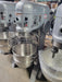 Used Hobart H600T, 60 Qt Commercial Dough Mixer, 1 PH, 2HP, 230v With Guard-cityfoodequipment.com