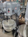 Used Hobart H600, 60QT Commercial Dough Mixer 1 Phase.-cityfoodequipment.com