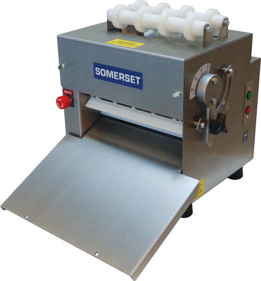 Somerset CDR-115 Dough Prepper - Ultimate Pizza Dough Preparation System-cityfoodequipment.com