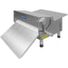 Somerset CDR-300 Dough Sheeter - Professional 15" Tabletop Dough Roller-cityfoodequipment.com