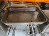 Used Sirman USA TC 22 COLORADO #22 Commercial Meat Grinder-cityfoodequipment.com