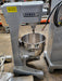 Used Hobart D300, 30Qt Commercial Dough Mixer, 3 Phase-cityfoodequipment.com