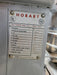 Used Hobart D300, 30Qt Commercial Dough Mixer, 3 Phase-cityfoodequipment.com