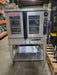 Used Blodgett DFG-100-1 Commercial NAT Gas Convection Oven-cityfoodequipment.com