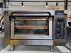 Used PizzaMaster 451ED-1 Commercial Countertop Pizza Oven, 3 Phase, 208V-cityfoodequipment.com