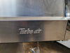 Turbo Air SAK-70R-N 70" SS Curved Glass Refrigerated Sushi Case-cityfoodequipment.com
