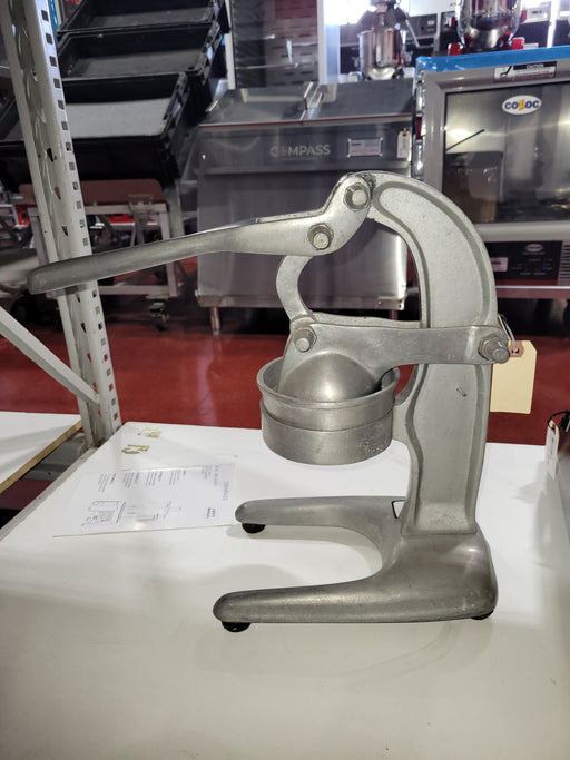 Ra Chand J210 Citrus Juicer - Commercial Quality - Perfect for Home Use-cityfoodequipment.com