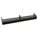 Glastender DSR-73 73" Double Tier Speed Rail - 38 Bottle Capacity, Stainless-cityfoodequipment.com