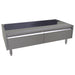 Glastender ACB-48 48" Main Line Underbar Add-On Cabinet w/ Hinged Doors, 24" Front To Back-cityfoodequipment.com