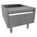 Glastender ACB-18 18" Main Line Underbar Add-On Cabinet w/ Hinged Door, 24" Front To Back-cityfoodequipment.com
