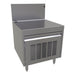 Glastender PCB-24 24" Main Line Underbar POS Cabinet w/ Hinged Door, 24" Front To Back-cityfoodequipment.com