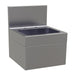 Glastender WHS-14-LF Wall Mount Commercial Hand Sink w/ 9 1/4"L x 11 1/2"W x 6"D Bowl-cityfoodequipment.com