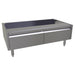 Glastender ACB-42 42" Main Line Underbar Add-On Cabinet w/ Hinged Doors, 24" Front To Back-cityfoodequipment.com
