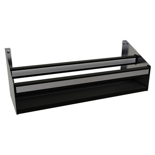 Glastender DSR-25 25" Double Tier Speed Rail - 14 Bottle Capacity, Stainless-cityfoodequipment.com