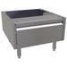 Glastender ACB-22 22" Main Line Underbar Add-On Cabinet w/ Hinged Door, 24" Front To Back-cityfoodequipment.com