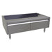 Glastender ACB-40 40" Main Line Underbar Add-On Cabinet w/ Hinged Doors, 24" Front To Back-cityfoodequipment.com