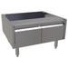Glastender ACB-26 26" Main Line Underbar Add-On Cabinet w/ Hinged Doors, 24" Front To Back-cityfoodequipment.com