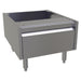 Glastender ACB-20 20" Main Line Underbar Add-On Cabinet w/ Hinged Door, 24" Front To Back-cityfoodequipment.com